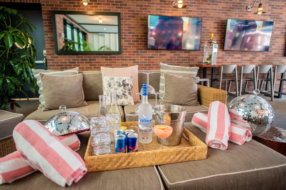 Virgin Hotels New Orleans - photo 89
