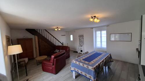 Gîte les Herbiers in Les Herbiers, France