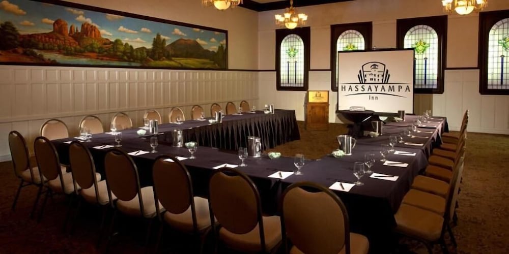 Hassayampa Inn - photo 24