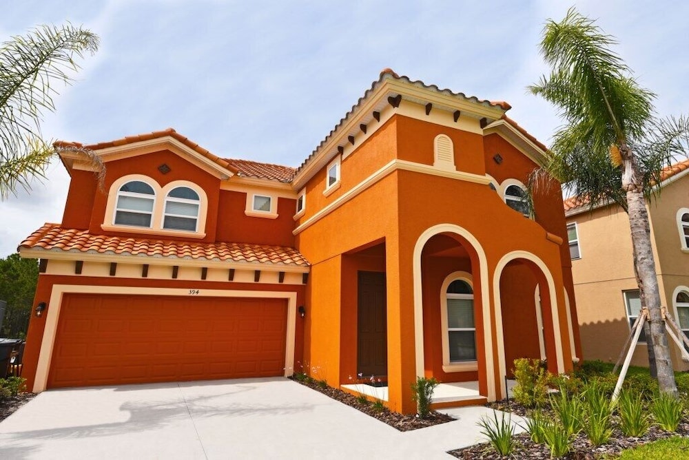 Watersong Resort 394AOCJGI home - featured photo