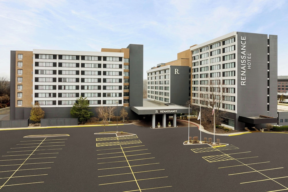 Renaissance Chicago North Shore Hotel — hotel in Northbrook