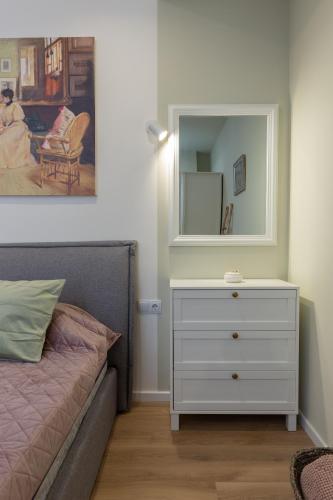New Central Apartment in Tbilisi