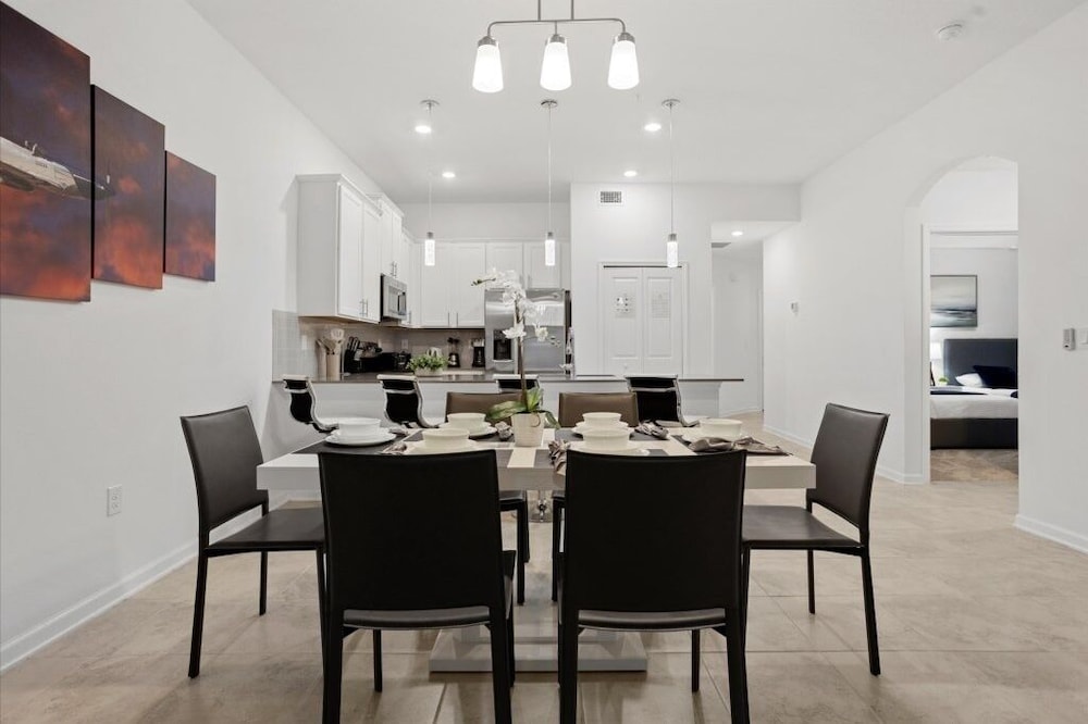 2 Bed Champions Gate Golf Resort 2 Bedroom Townhouse by RedAwning - photo 7