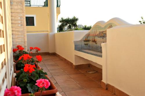 Il Leone Di Mare — Procida — photo 2