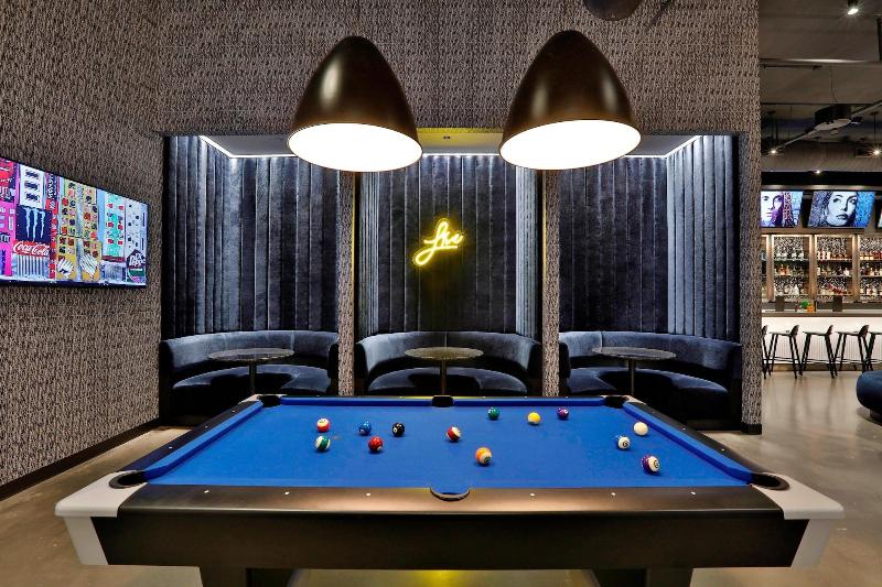 Aloft Dallas DFW Airport Grapevine - photo 61