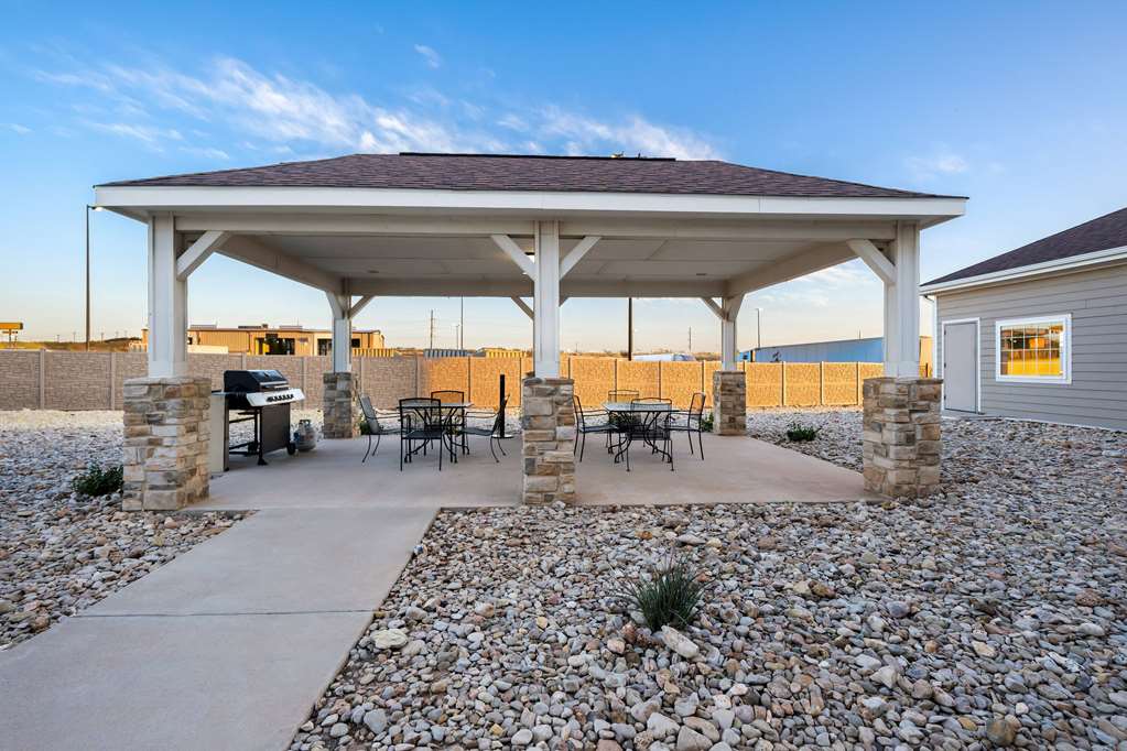 Microtel Inn & Suites by Wyndham Sweetwater - photo 50
