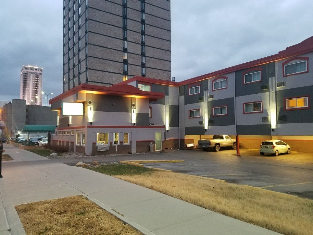 402 Hotel - photo 35