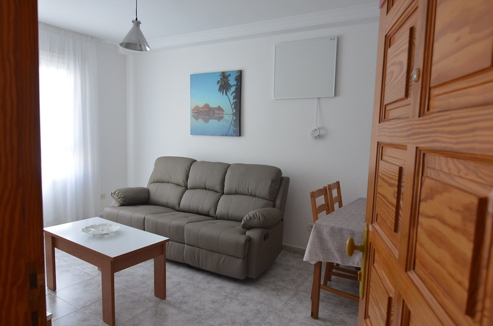 Armonía Beach 15 — 4-Star Luxury Hotel in Aguimes, Spain