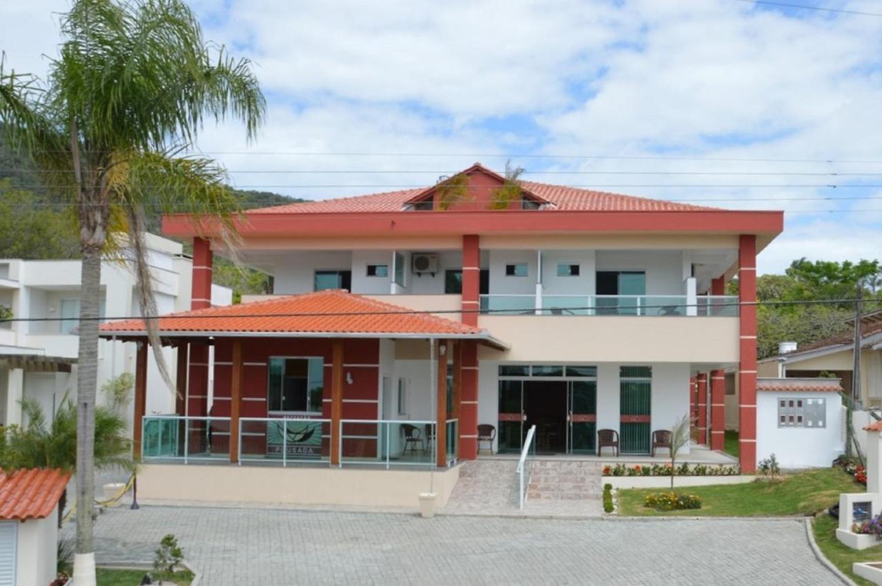 Recanto Armacao Pousada — Penha