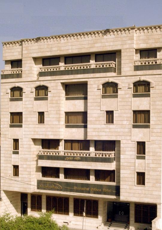 Shanashel Palace Hotel — hotel in Baghdad