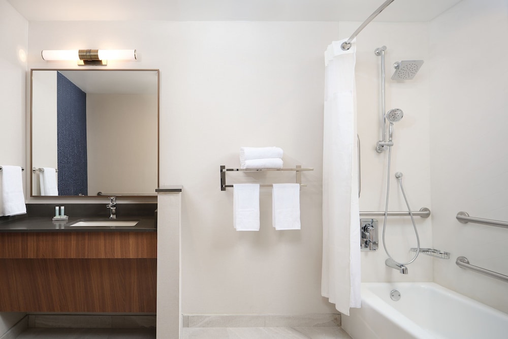 Fairfield by Marriott Inn & Suites Fort Lauderdale Northwest - photo 14