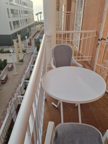 Puerto Romano Apartment — 4-Star Luxury Hotel in Las Matas, Spain