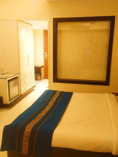 Hotel Delight Landmark in Ratnagiri, India