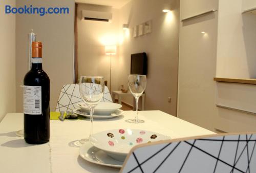Apartment Remy — 4-Star Luxury Hotel in Pula, Croatia