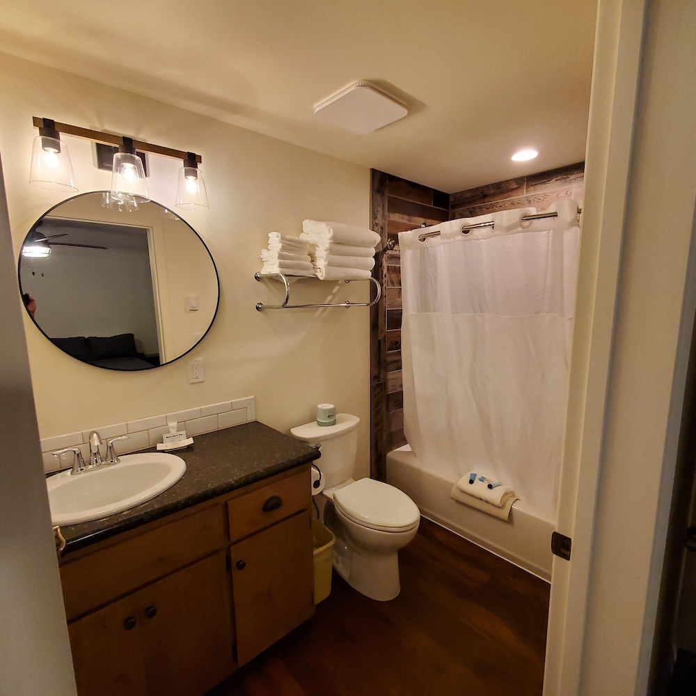 Eagle Cap Chalets - photo 200