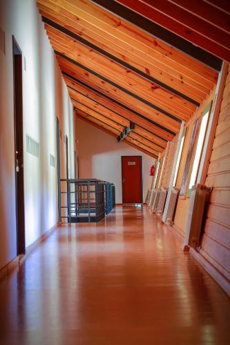 Melewe Apart hotel Caviahue in Neuquen, Argentina