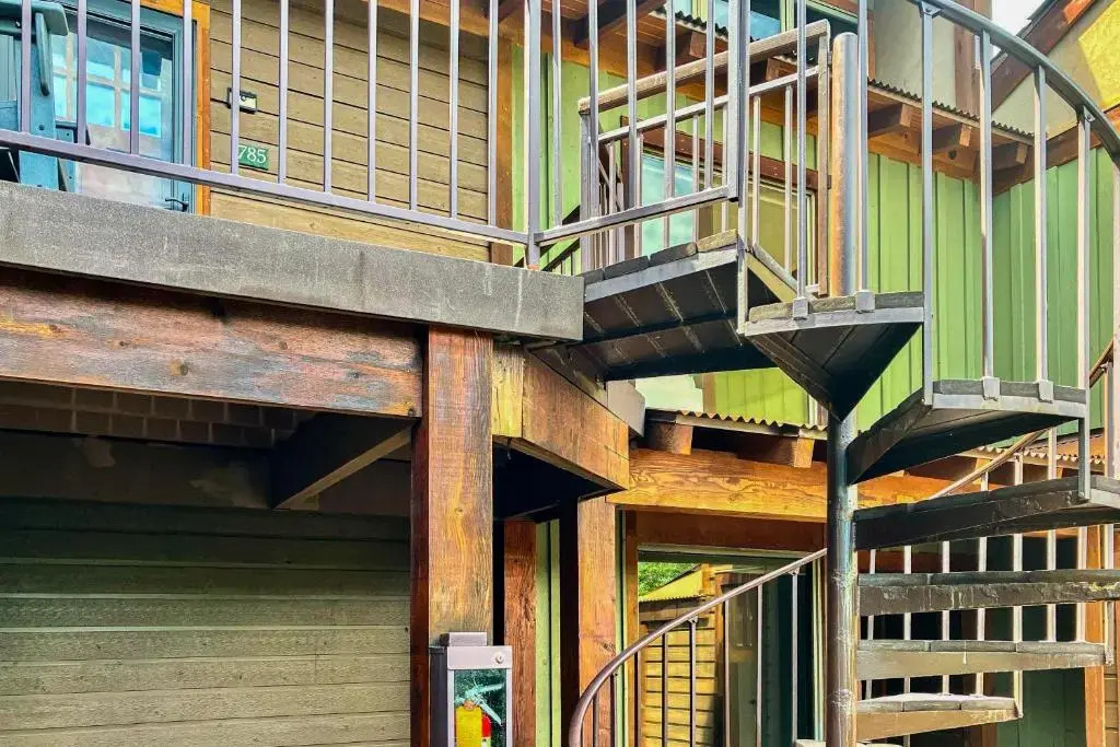 Tamarron Lodge Suite 502 Tamarron Treasure Durango CO — 4-Star Luxury Hotel in Durango, United States