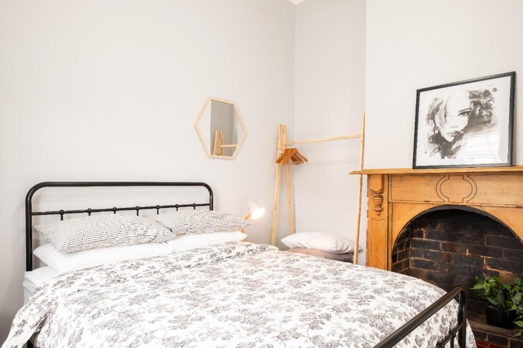 Quartz Cottage Geelong — 4-Star Luxury Hotel in Geelong, Australia