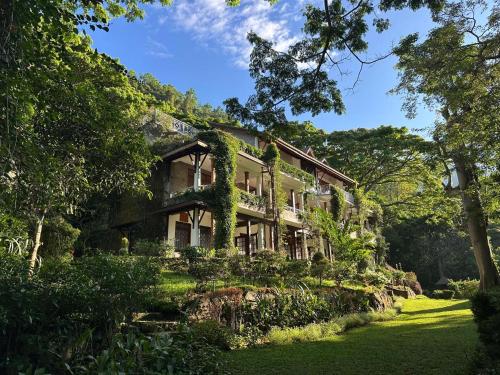 Spirit of Ceylon Retreat Koslanda in Unknown City, Sri Lanka