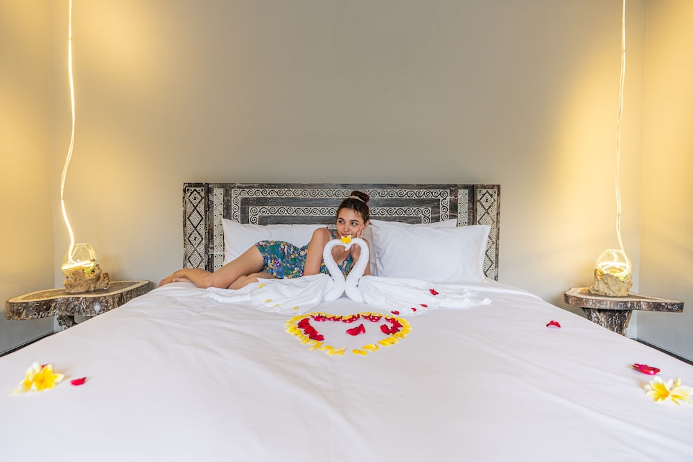 Brand New Luxury 3BR Villa Ethnic Ubud 3 — 4-Star Luxury Hotel in Ubud, Indonesia