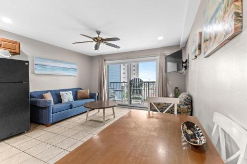 Myrtle Beach Resort B332 - last minute hotel in Myrtle Beach