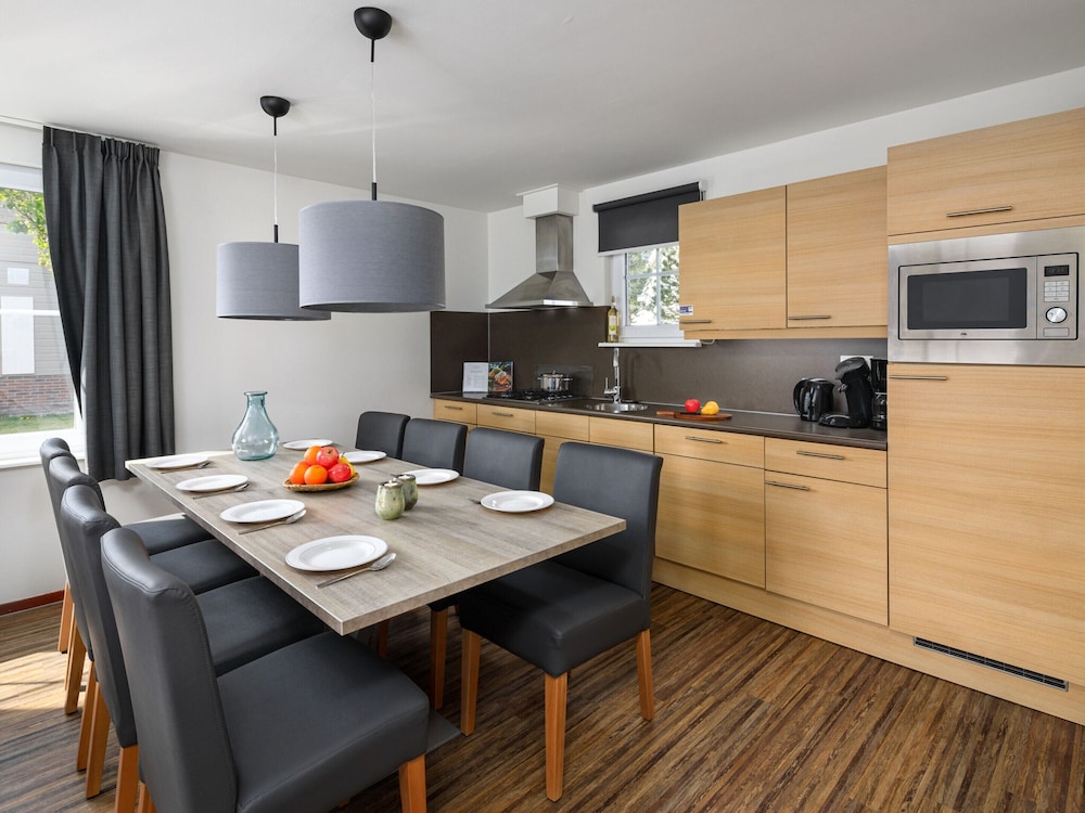 Villa in Arcen With Thermal Baths Access — Arcen — photo 5