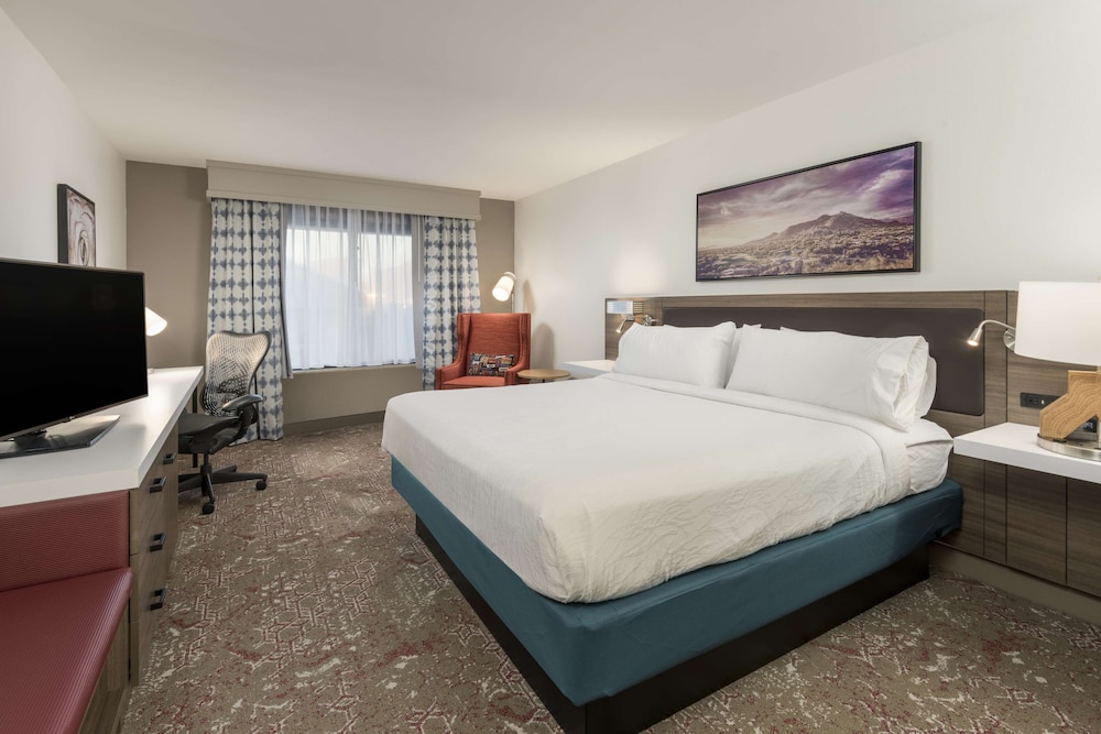 Hilton Garden Inn Scottsdale North Perimeter Center - photo 15