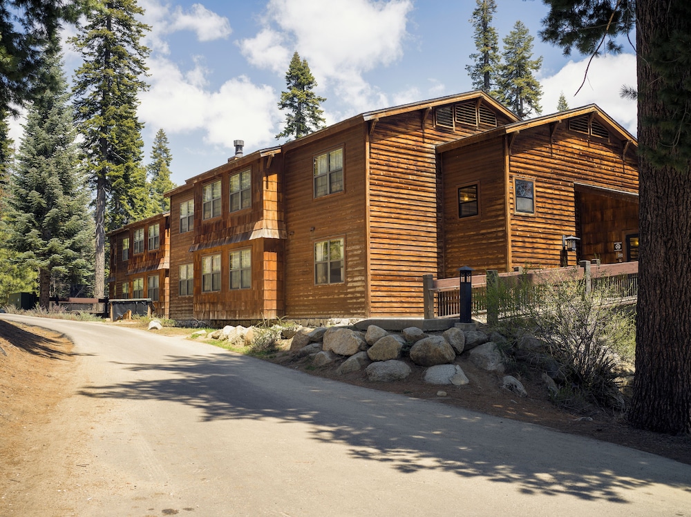 Wuksachi Lodge - photo 50