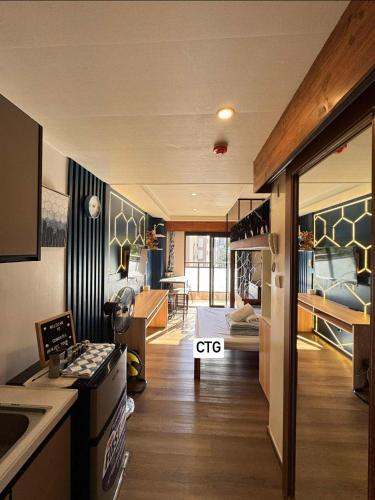 The 5Th Floor in Baguio, Philippines