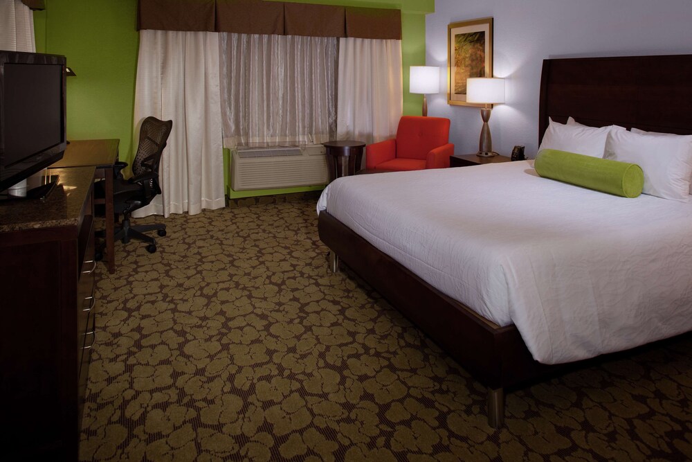 Hilton Garden Inn Raleigh Durham Research Triangle Park - photo 8