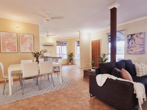 Reel in Serenity Peaceful Beach Fishing Awaits — hotel in Onslow