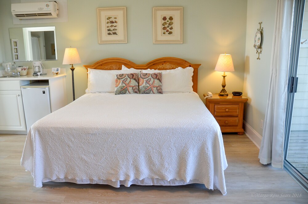 The Sunset Inn - photo 11