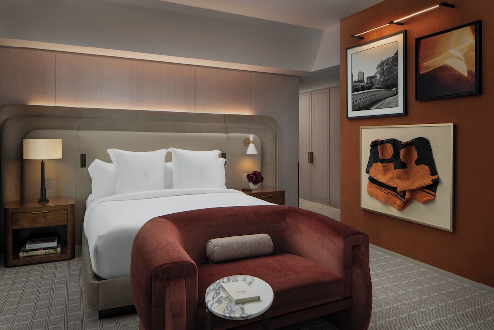 Four Seasons Hotel New York Downtown - photo 30