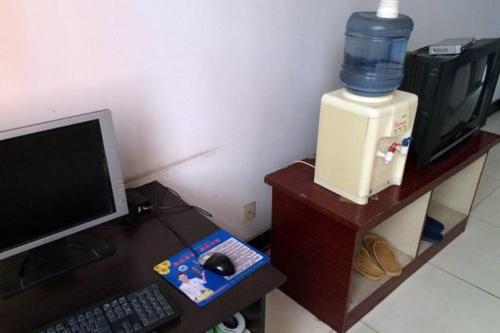 Yuncheng Heping Inn - last minute hotel in Yuncheng