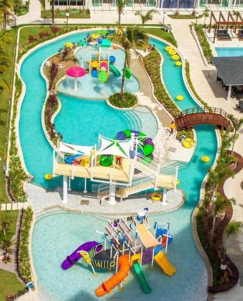 Salinas Resort Exclusive 2 Quartos - last minute hotel in Salinopolis