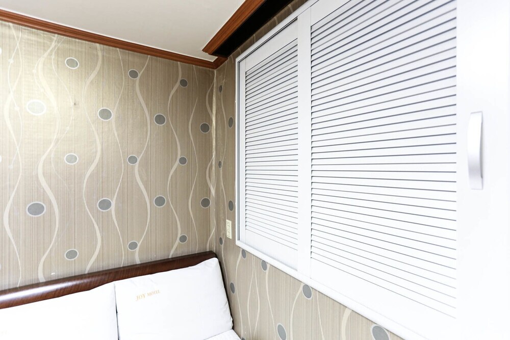 Sillim Flower - carbon neutral hotel in Seoul