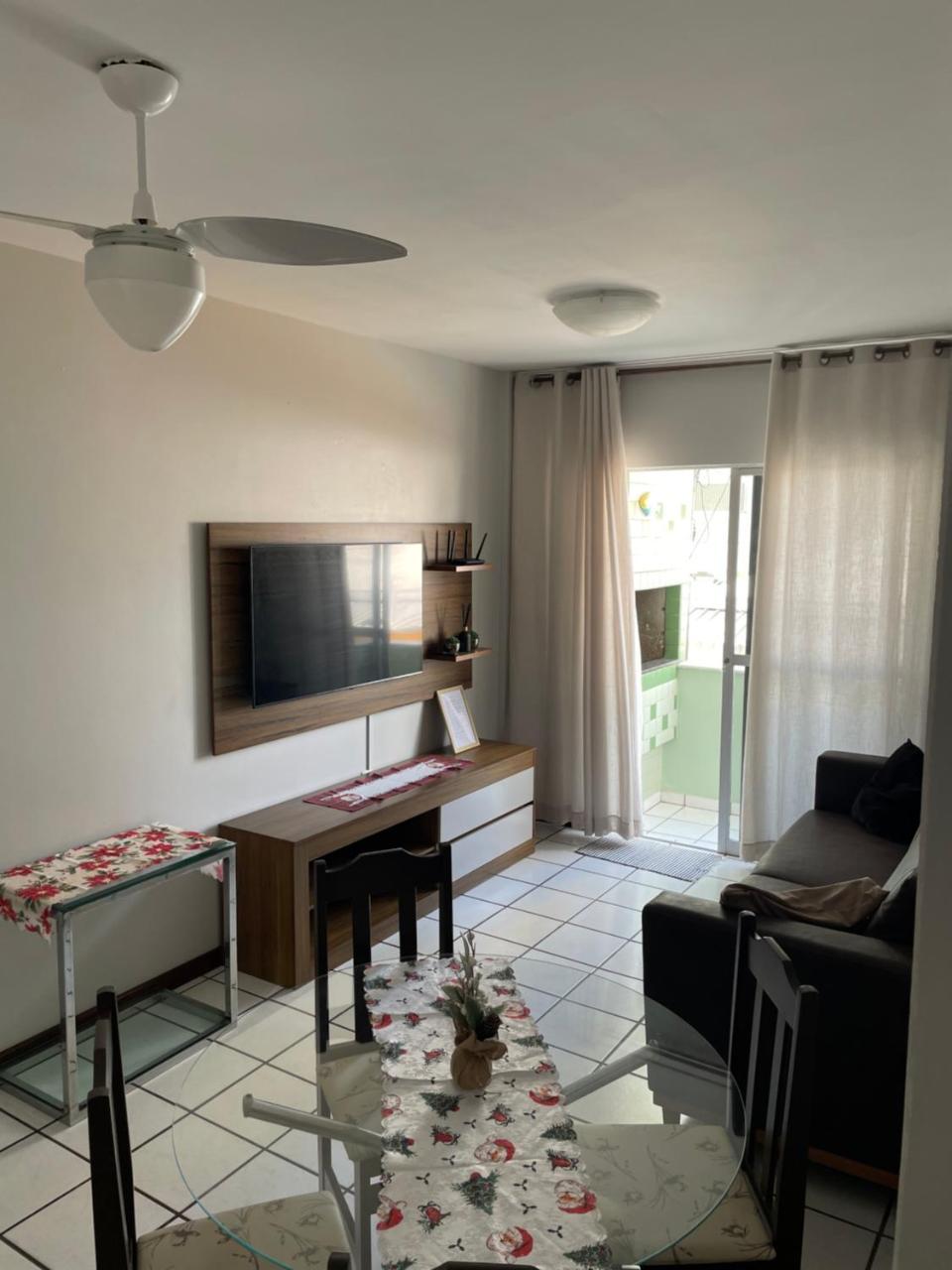 Apartamento Amplo E Completo No Centro Balneario Camboriu