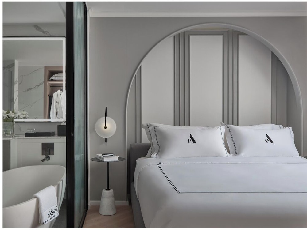 The Alberti Hotel Sukhumvit 31 in Bangkok, Thailand