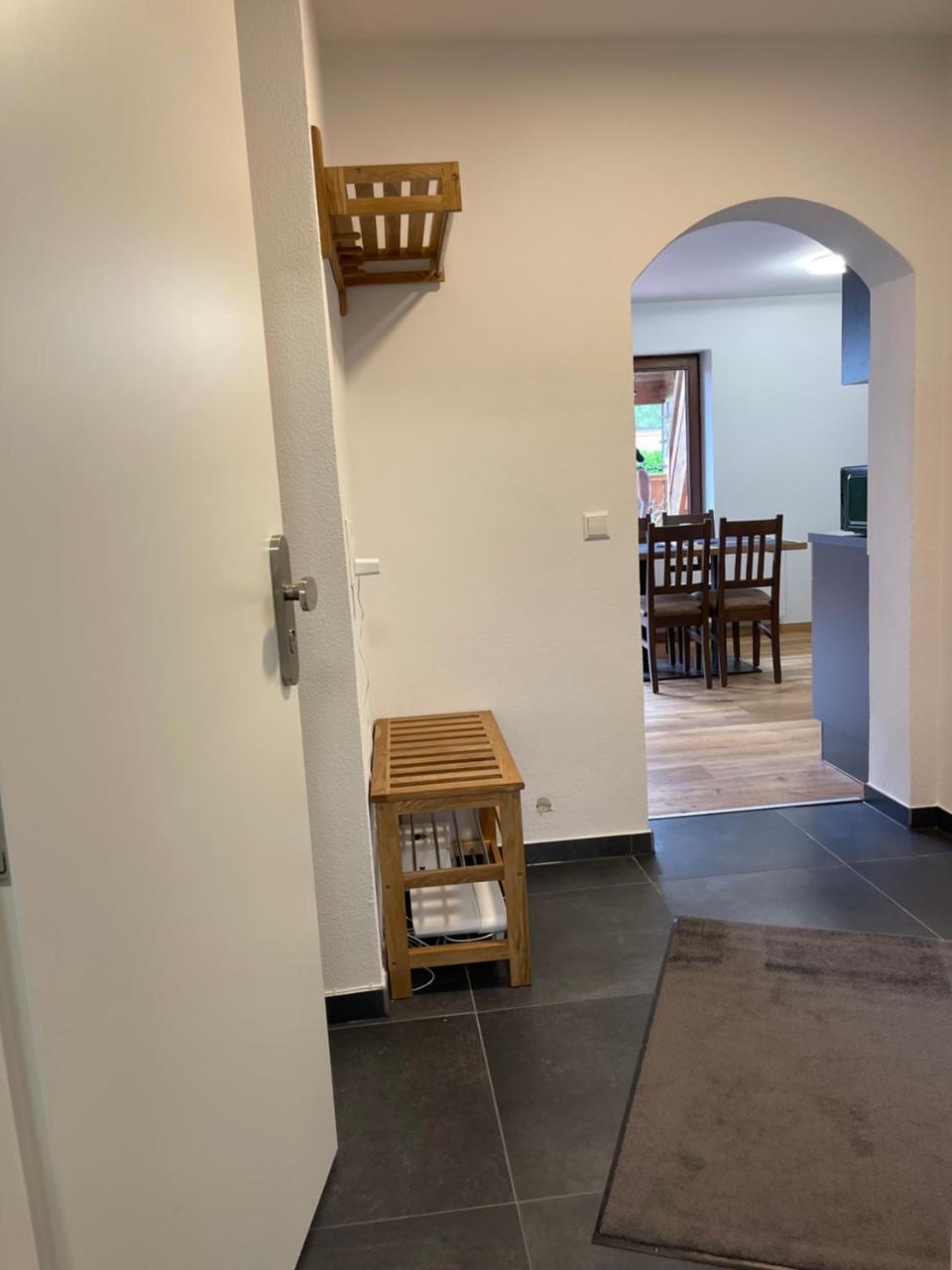 Ferienwohnungen Jana — 4-Star Luxury Hotel in Mittenwald, Germany