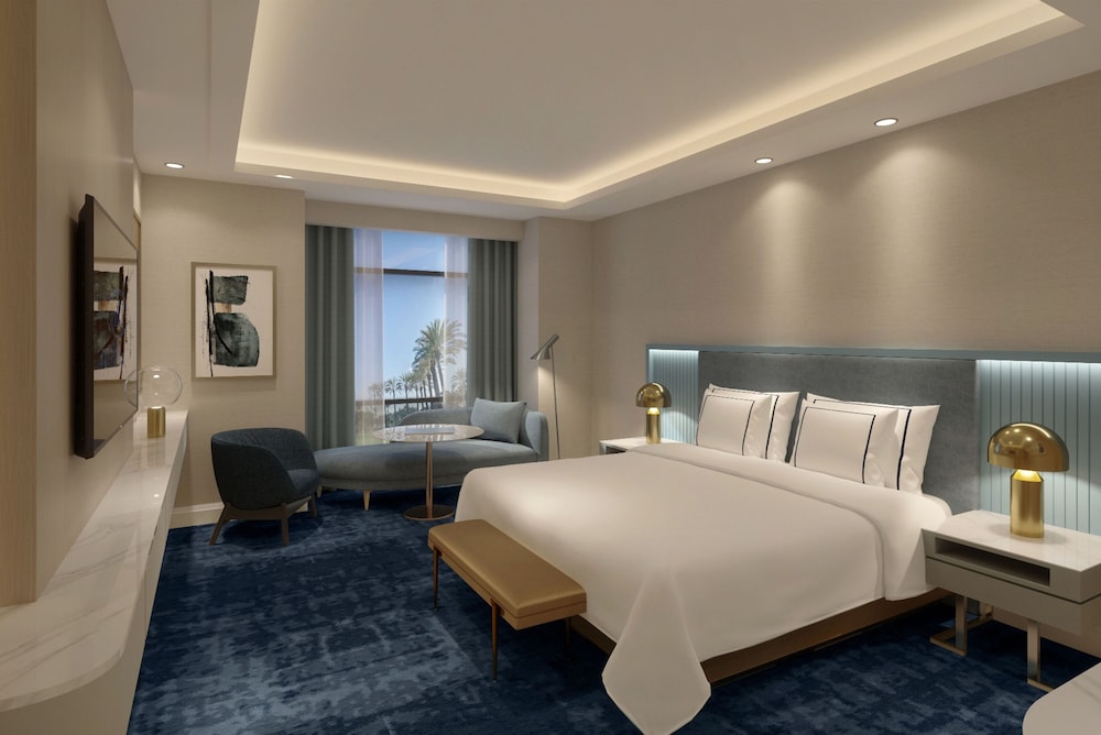 Hilton Arcadia Los Angeles - photo 4
