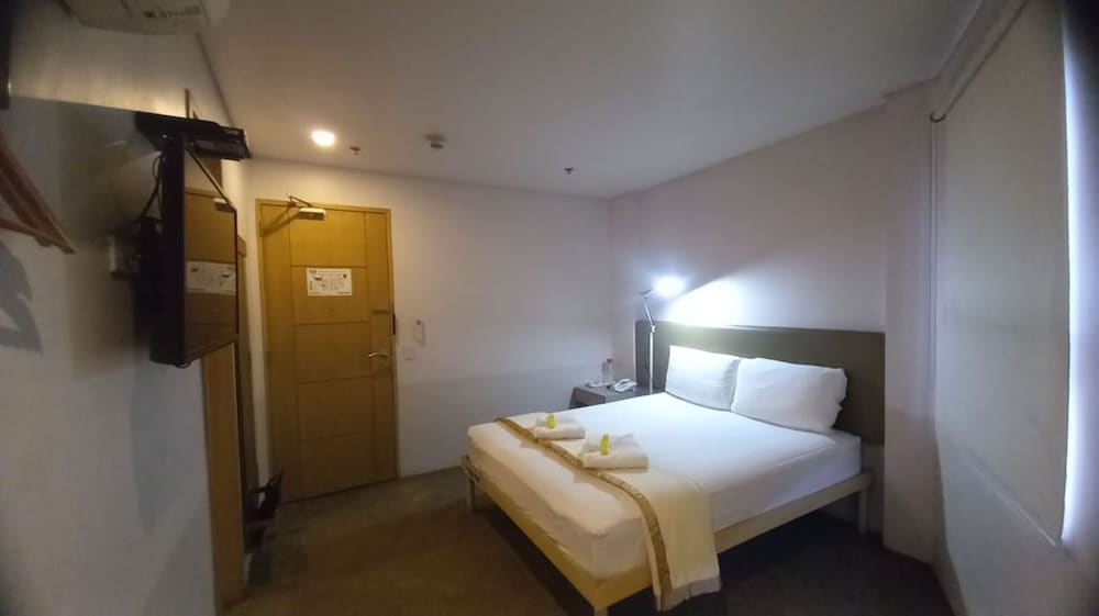 1010 Hotel Alabang in Muntinlupa, Philippines