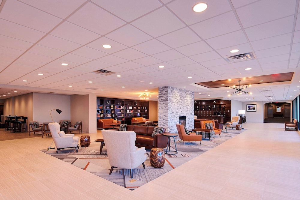 Four Points by Sheraton Cleveland Eastlake - photo 3