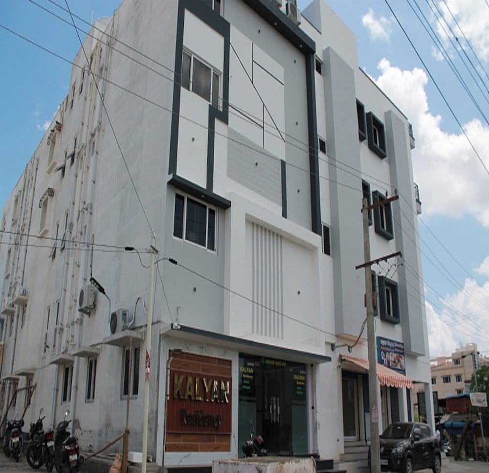 Kalyan Residency in Madurai, India