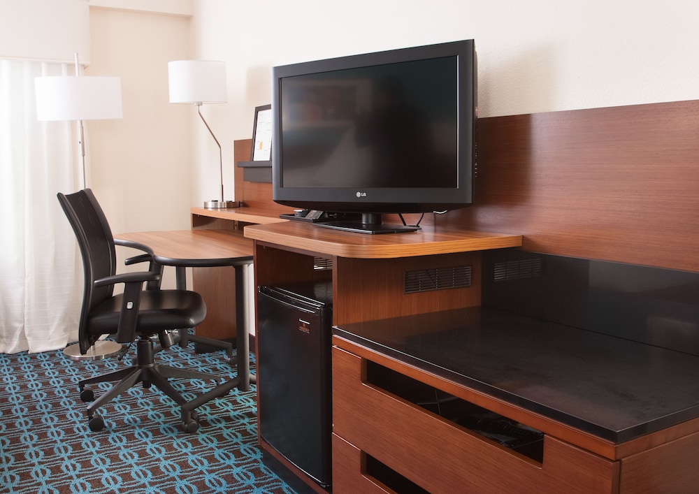 Fairfield Inn by Marriott Greenville Spartanburg Airport - photo 9
