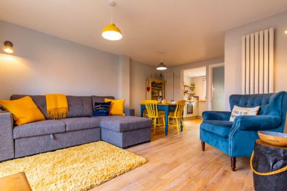 Host & Stay The Courtyard — 4-Star Luxury Hotel in Snettisham, United Kingdom