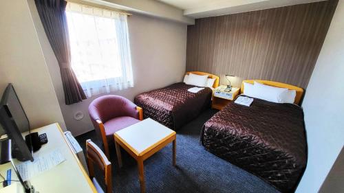 Hotel Royal Garden Kisarazu Vacation Stay 72226 — Kisarazu