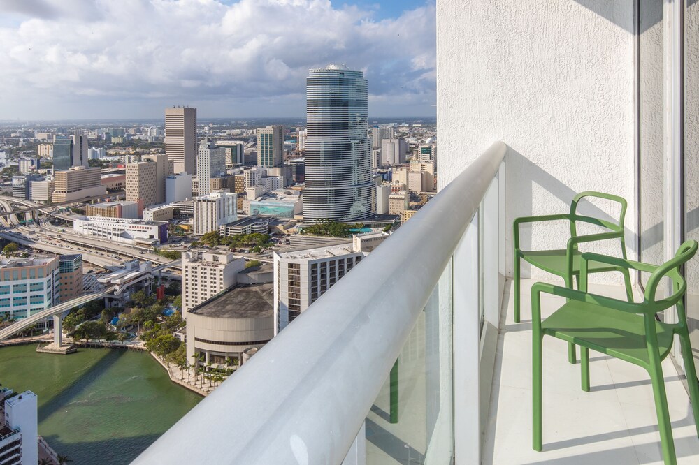 Cesar Suites at Icon Brickell Miami - photo 226
