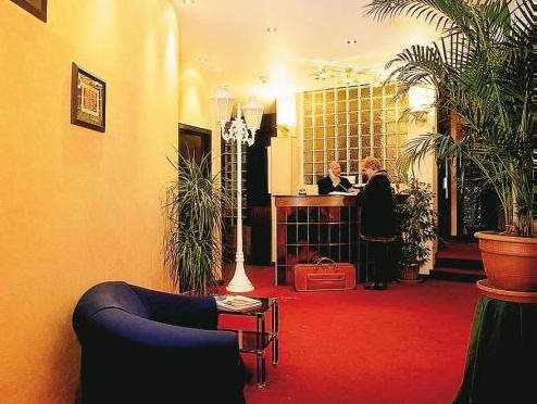 Eurohotel — Blankenberge — photo 3