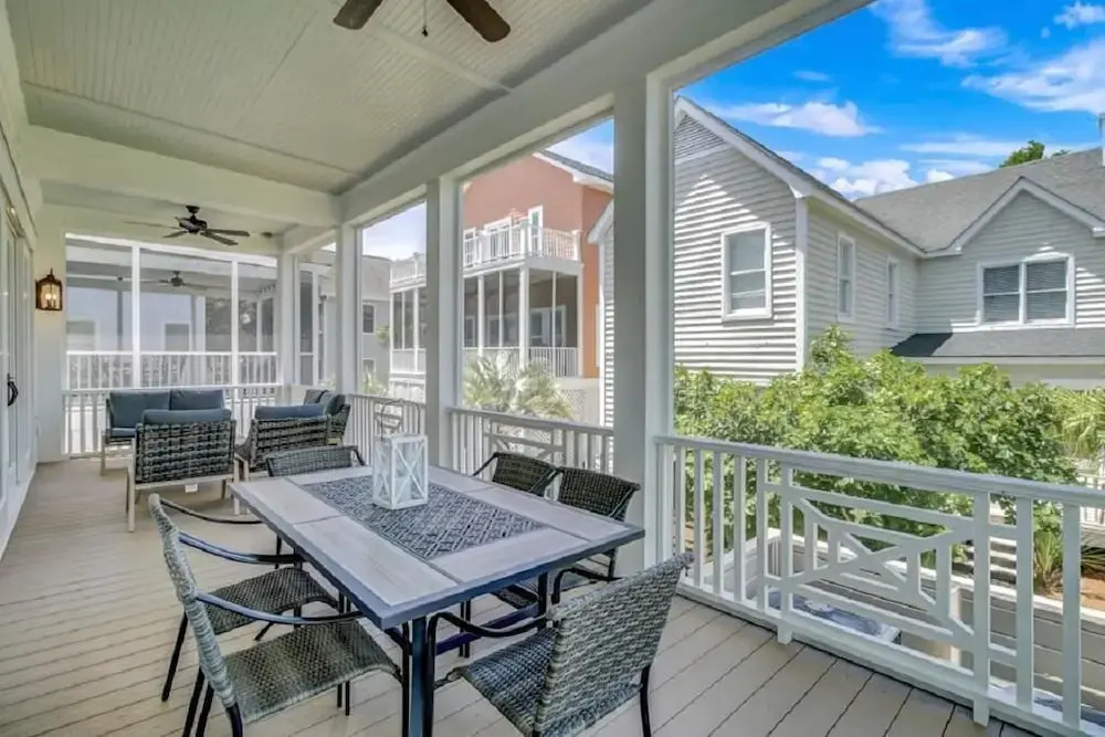Grand Pavilion 35 by Wild Dunes Luxury Home in Resort Core with Amenity Access - photo 15