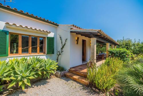 Can Boi — hotel in Pollenca